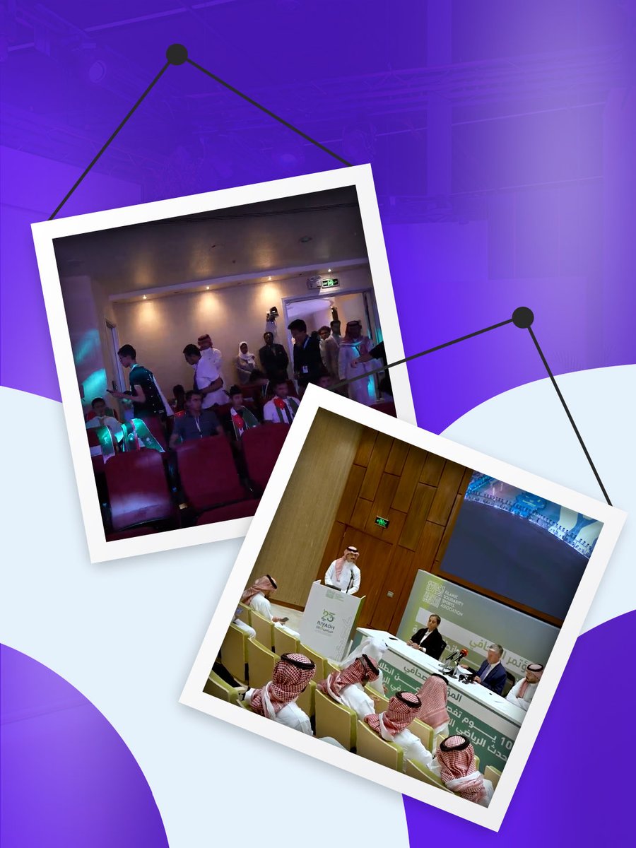 هل تساءلت ليه كل فعالية تحسّها مختلفة؟
السبب ببساطة: الإضاءة.

🔆 نهارًا: ندمج ضوء الشمس مع إضاءة ذكية تبرز التفاصيل وتعكس الاحترافية.
🌙 ليلًا: نتحكم بالضوء لنصنع أجواء، ألوان، وحركة تخلق تجربة بصرية لا تُنسى .

#EventLighting #LightingDesign #ExperientialEvents #BehindTheScenes