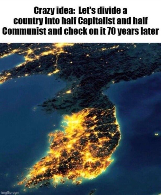For all the idiots thinking China has it figured out over our capitalism