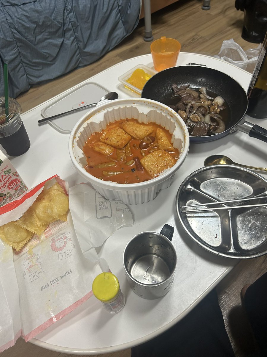 요자칭구랑 자취방..