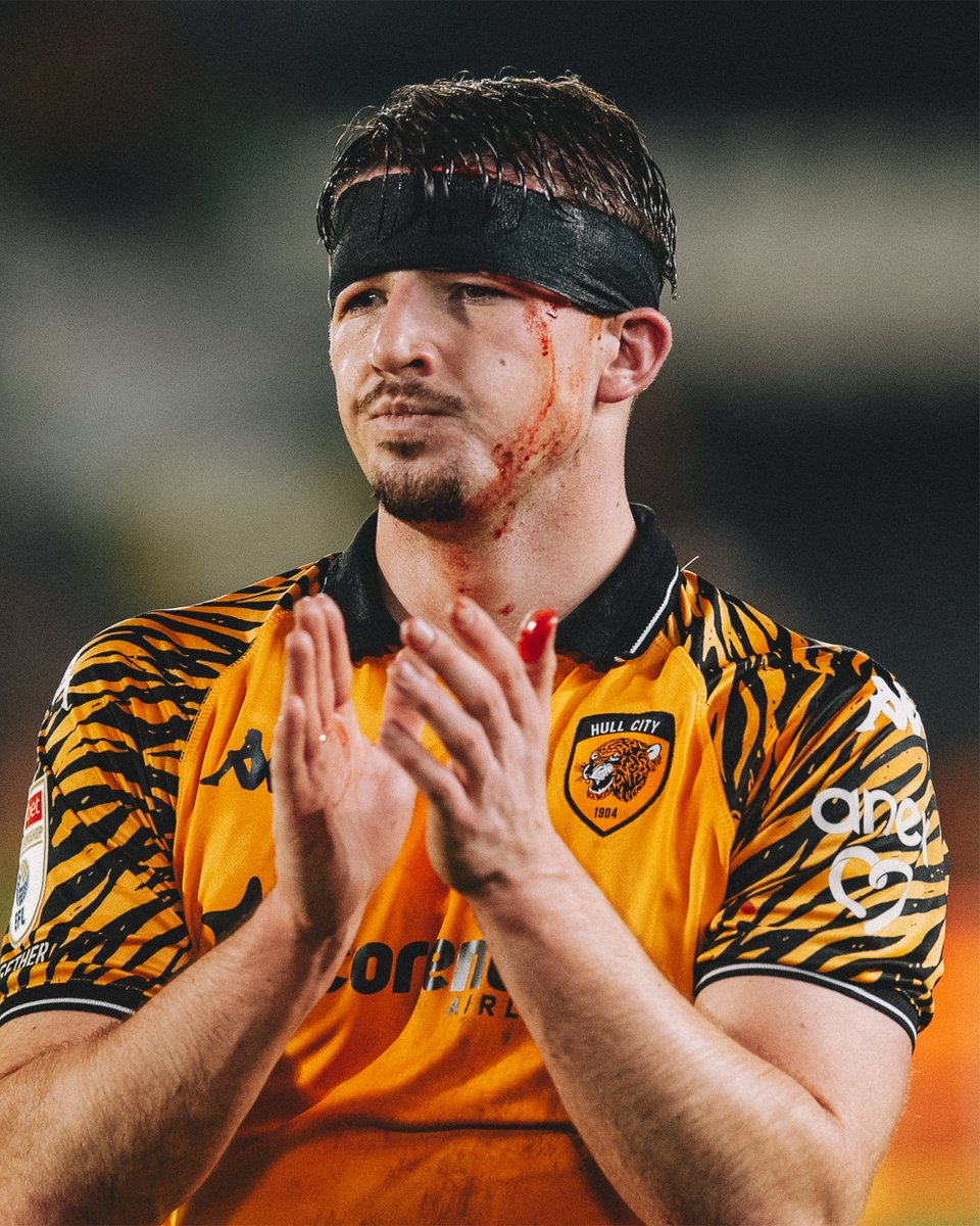 Hull City tweet media