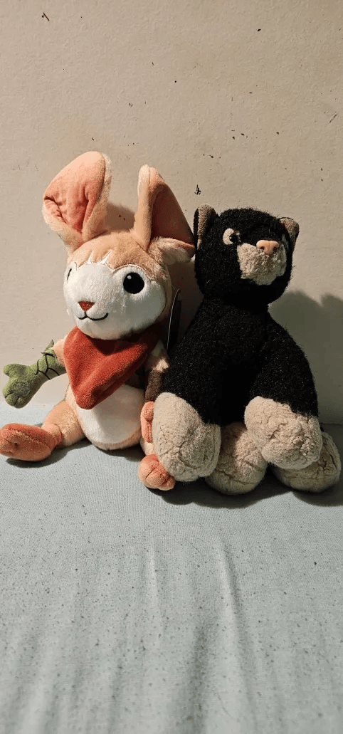 Polyarc Games | Moss and Glassbreakers 🌿 tweet media