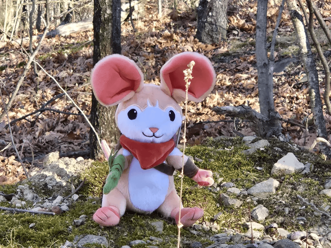 Polyarc Games | Moss and Glassbreakers 🌿 tweet media