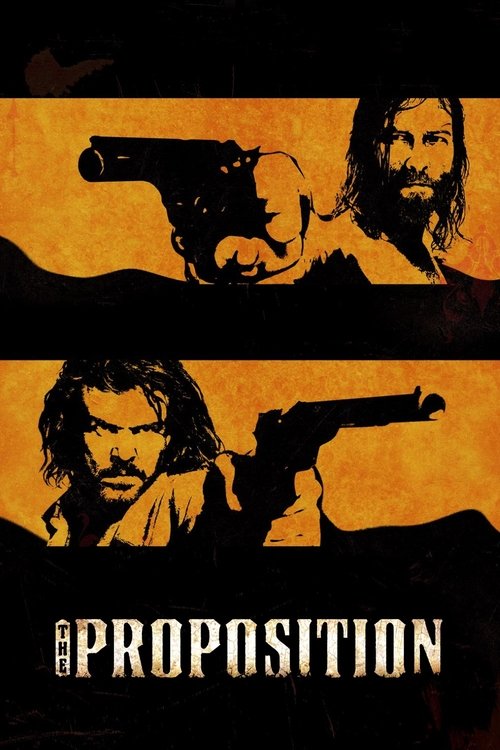TopFilmTip's tweet photo. Extreme & brutal Australian western notably written by #NickCave and starring Ray Winstone- #THEPROPOSITION (The Proposition, 2005) @TalkingPicsTV 9:00pm https://t.co/ES4XJG6IEY