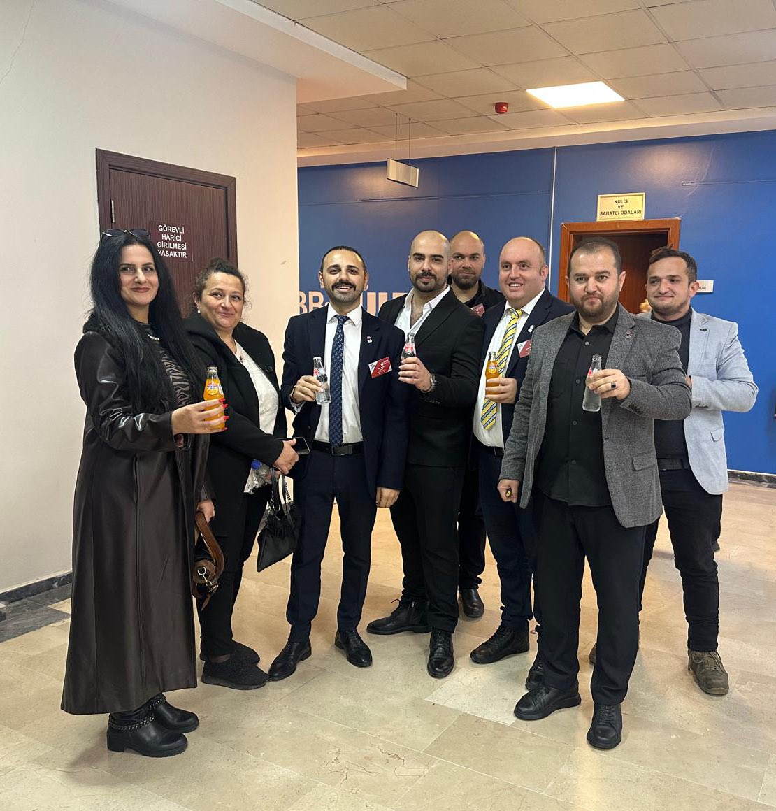 Türk Türk’ten taraf🇹🇷

Uludağ gazozu içmeden olmaz 😉