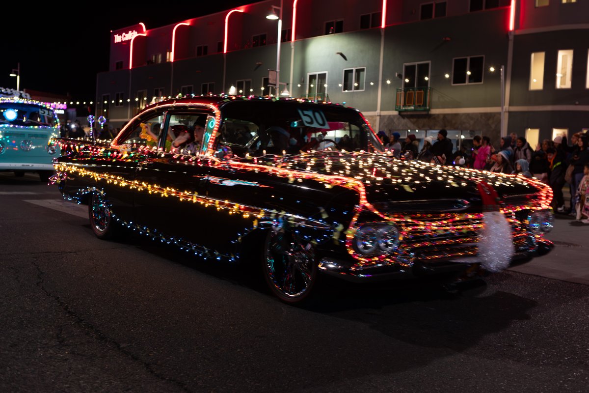 City of ABQ Special Events tweet media