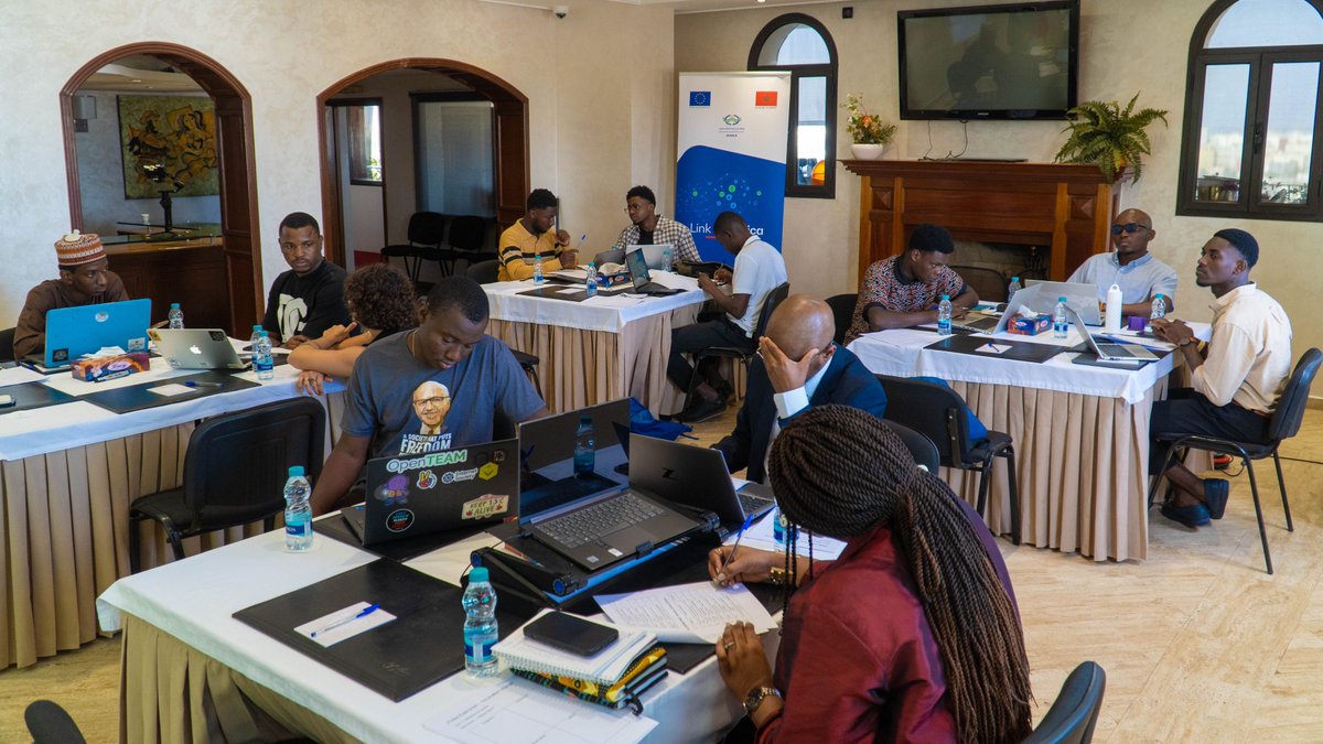 Greal Leaf AI tweet media