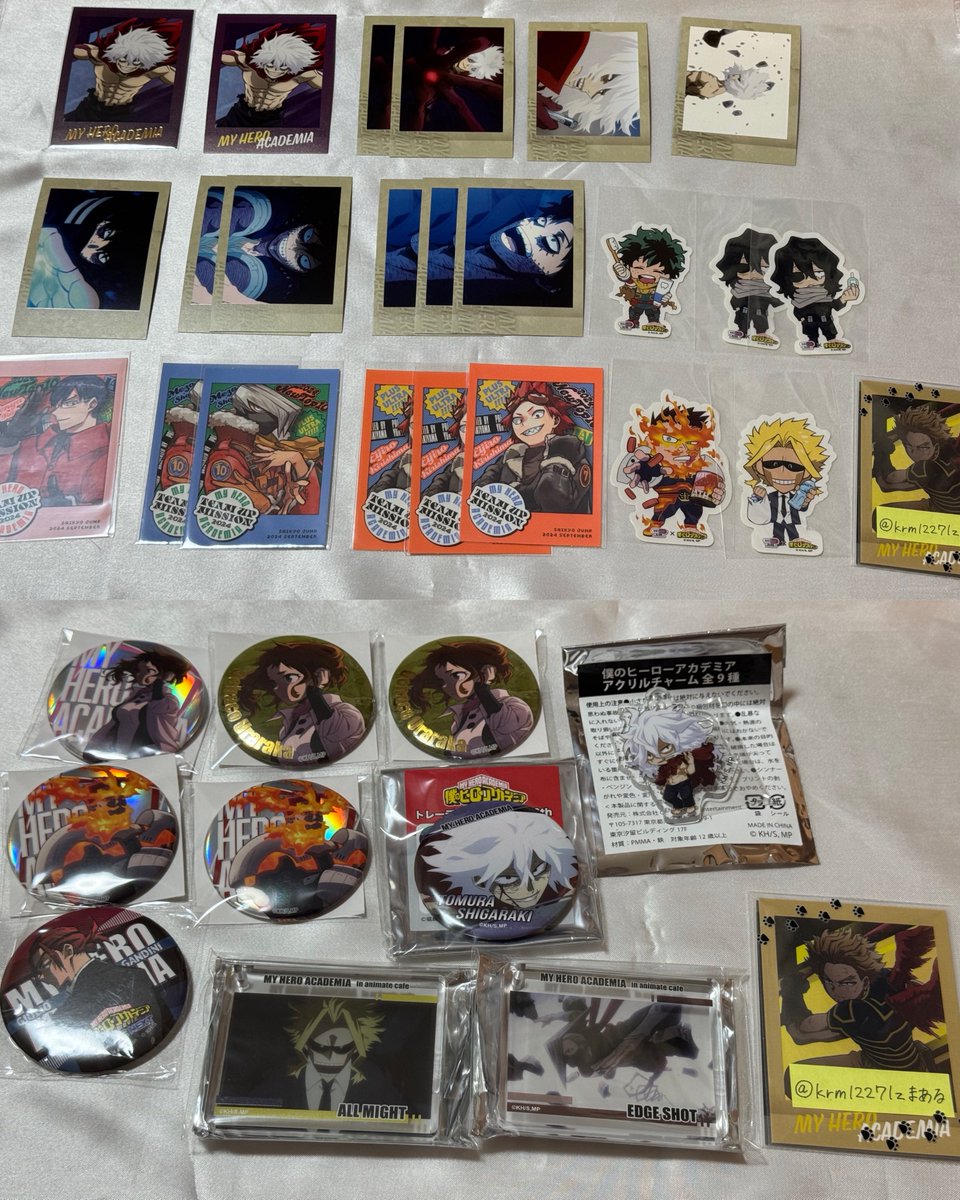 まある tweet media