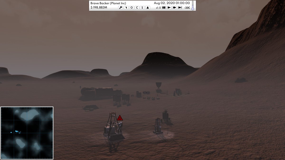 outerspaceshack tweet media