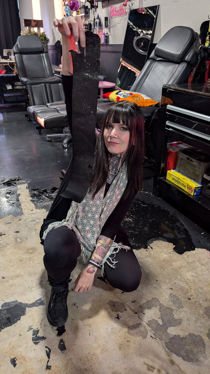 •°Goblin°• tweet media