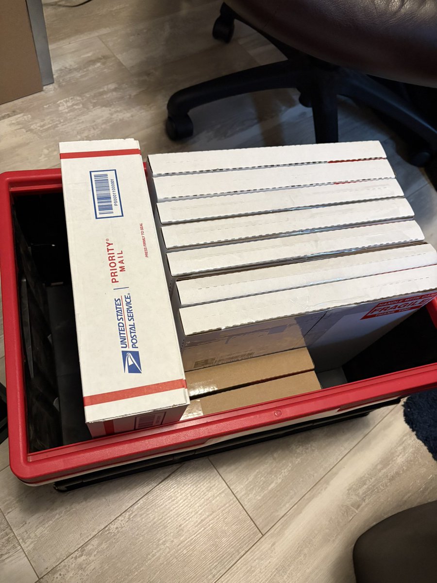 InfielRecords's tweet image. “if we were never friends” pre-orders have all shipped! Check your emails for tracking information (could be in spam) we’re sorry for the wait!!! 

Vinyl has sold out but we just added more iwwnf shirts to our store, stay tuned for the 2nd run of vinyl soon.