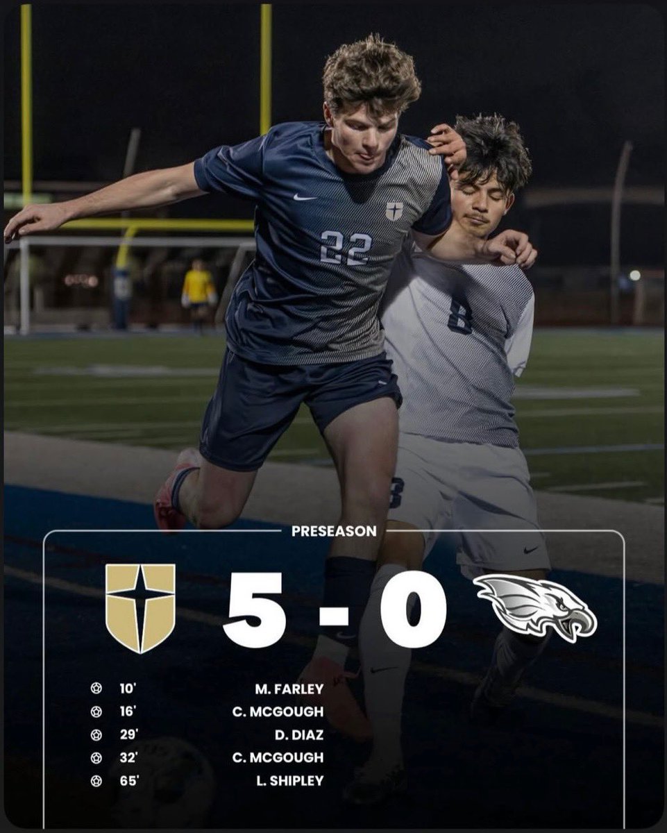 GameChangerCoop's tweet photo. It’s a privilege every time I get to take the field with my @JesuitSoccer Brothers. We got our first game action of the season and picked up the W.
#AMDG #NextKick
@JesuitAthletics @TXHSSOC @PrepSoccerTX @ECNLboys @DallasTexans08B @UCF_MSoccer @LipscombMSOC @iuindy_msoc @TulsaMSoccer @SMUCoachHUDDY @UKMensSoccer @ihss_dfw @GP_Recruiting @coachBrian_Egan @Coach_MThompson @kt_recruiting @WhataSuperTeam @TDub2o @ImCollegeSoccer @ImYouthSoccer @PrepSoccer @TopDrawerSoccer @TheSoccerWire @Chris_Sailer
