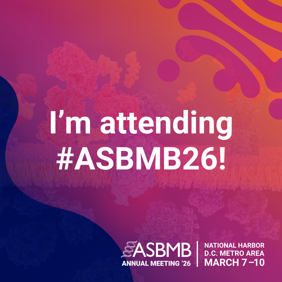 ASBMB tweet media