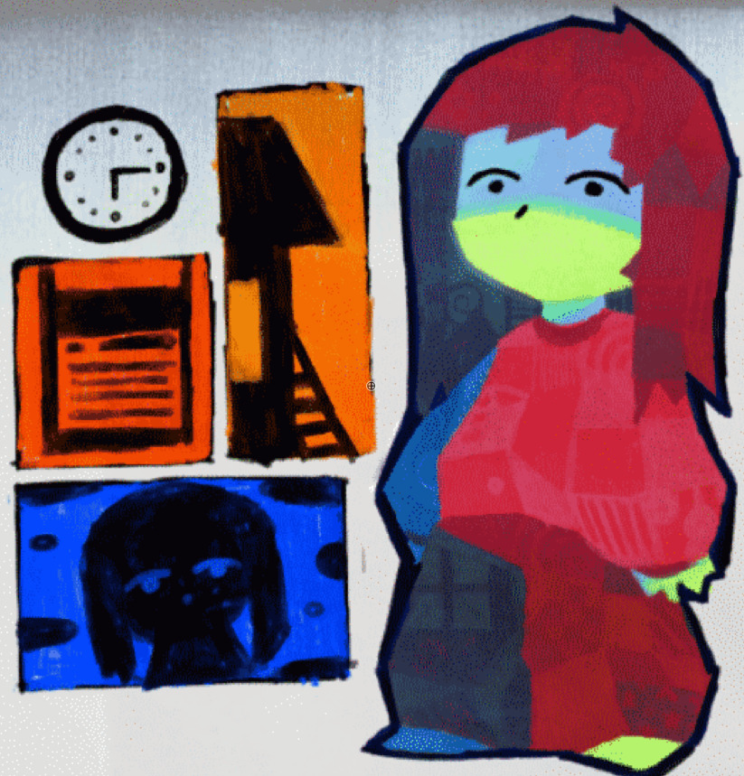 benzth1ng's tweet image. care