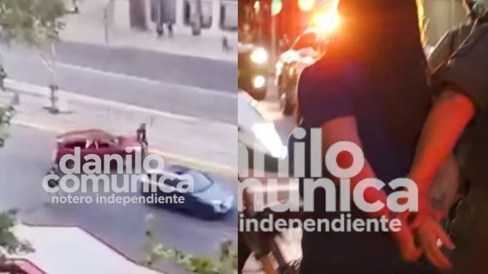 🚨 Republicanos repudian la funa q le hicieron al diputado José Meza. Sin duda es condenable cualquier tipo de violencia, pero ningún parlamentario de derecha alzó la voz cuando una mujer fanática de Kast, atropelló cerca del GAM a una ciudadana por pensar distinto a ella.😠