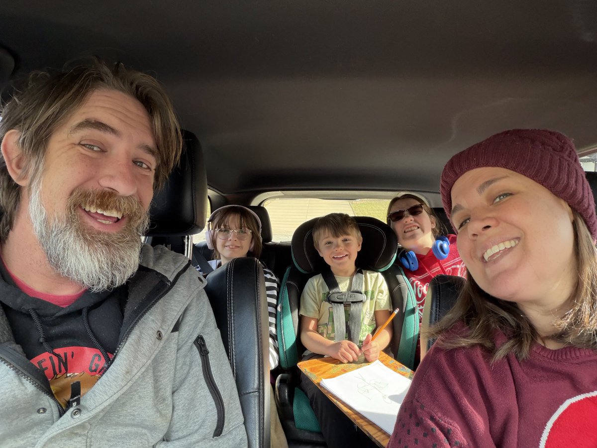 Omaha bound.

Time for some family Christmas