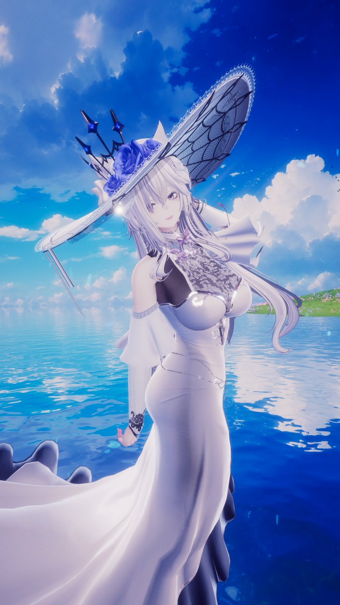 Lasyusha #ラシューシャ #VRChat