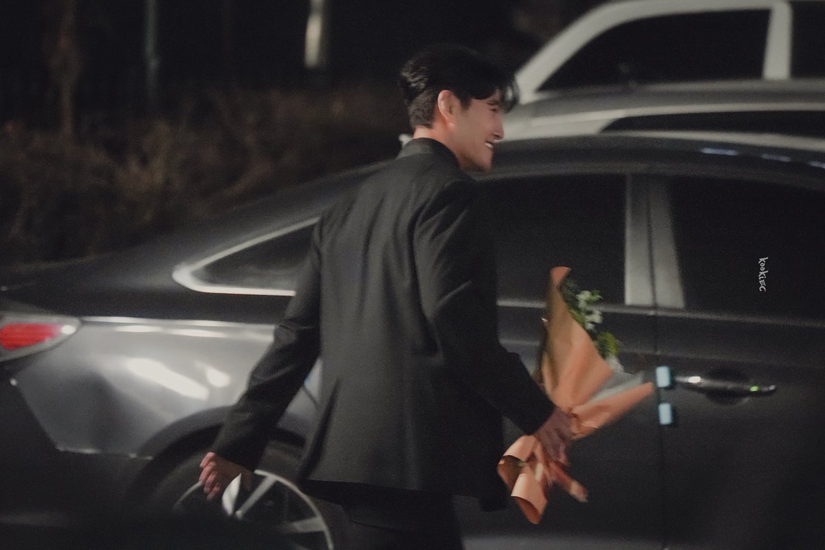 내게 너무 빠른 그대여🥹