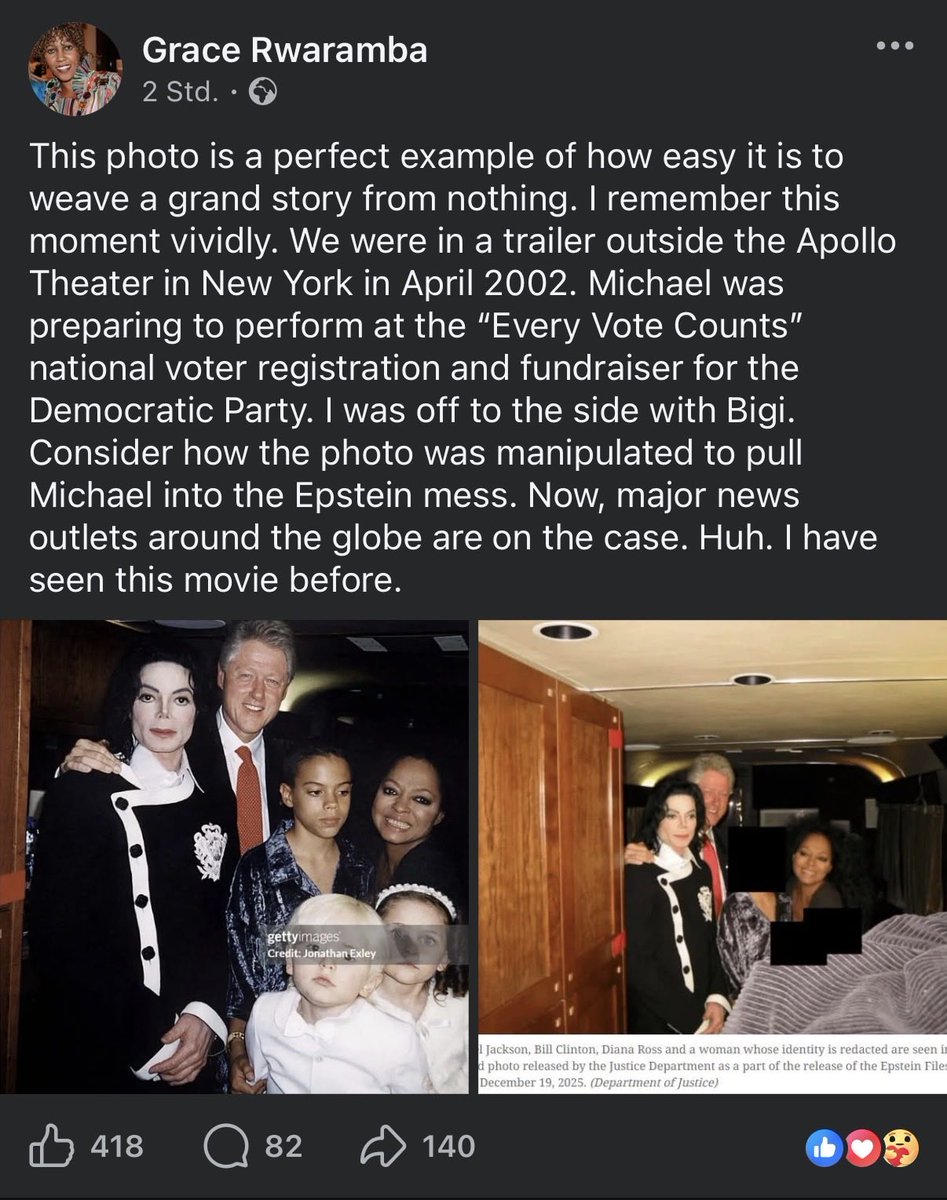Bildtelegraph's tweet photo. @saras76 @AutismCapital Here is the truth about the photo! https://t.co/C0kFAinwrm