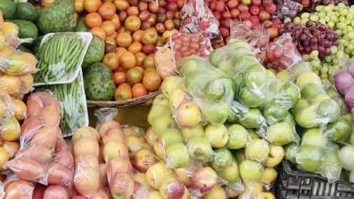 ¡Venga caserita! ¡Venga caserito! 👩🏻‍🌾🧑🏻‍🌾

Los mejores precios solo en la Plataforma El Cebollar. 

Cerquita de su hogar, atendemos todos los sábados y domingos de 07:00 a 17:00. 🕣

#MercadosCuenca 
#TodoToditoEnUnSoloLugar 
<a href="/czamoramatute/">Cristian Zamora M</a>