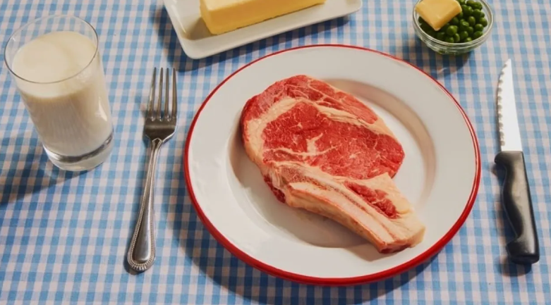 عدو قلبك الأول.. قلل هذه الدهون واحمِ نفسك من النوبات القلبية 