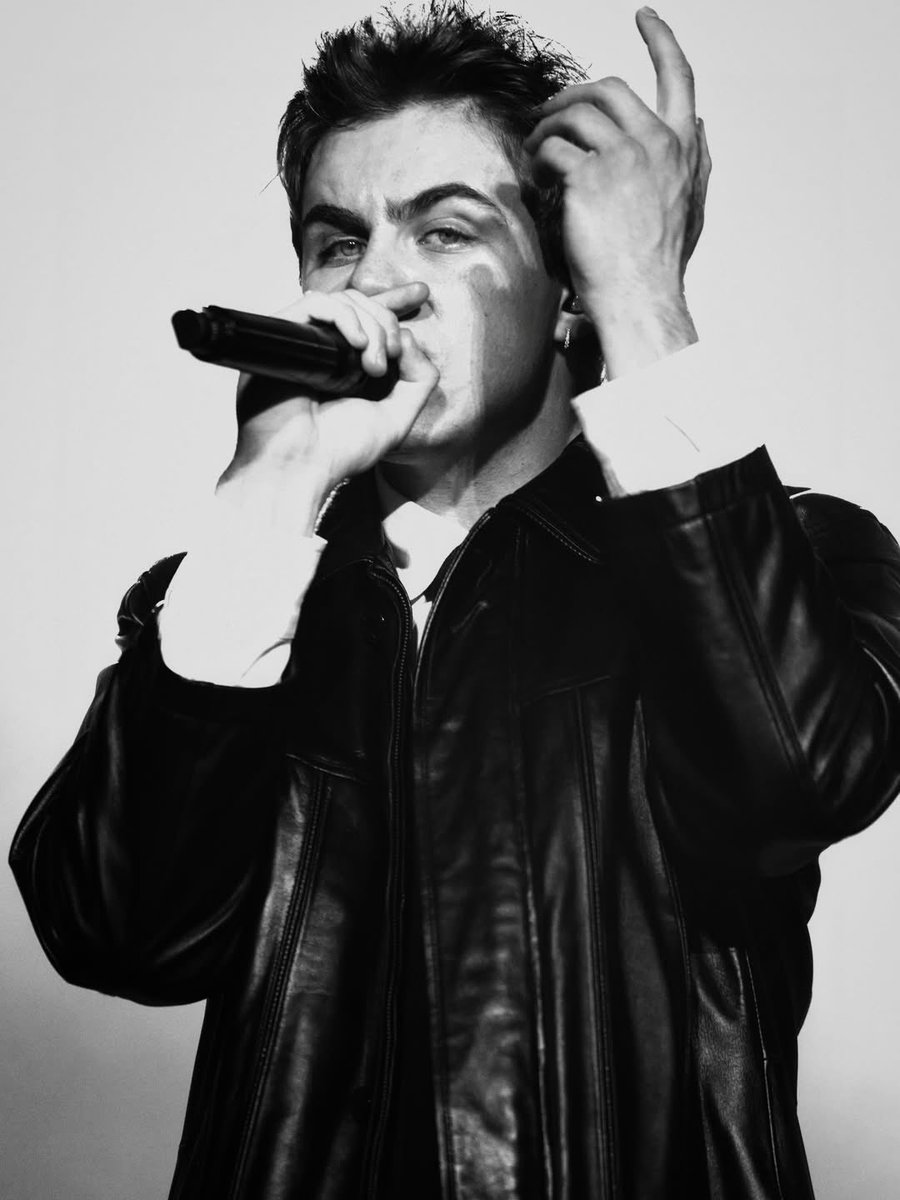 The Kid LAROI Updates tweet media