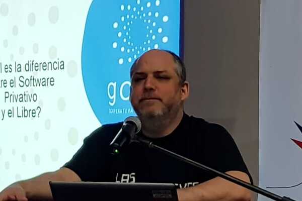 #AHORA en Laboratorio de Ideas hablamos con <a href="/leitomonk/">Leito Monk</a>, presidente de la Mutual de Trabajadores de Tecnología, sobre la reforma laboral.

📻 provinciaradio.com.ar