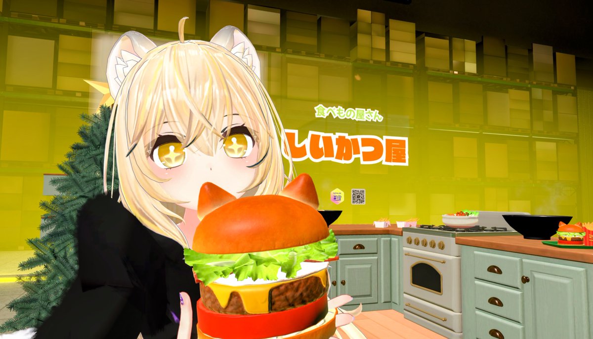 はくとん( 'ω')ŧ‹\