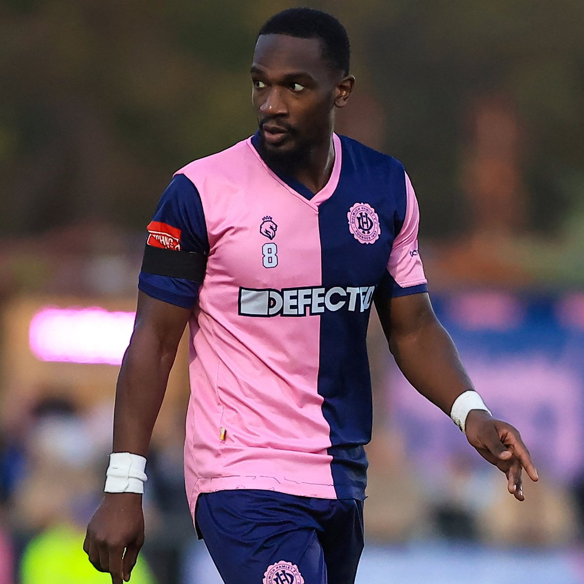 Dulwich Hamlet FC tweet media