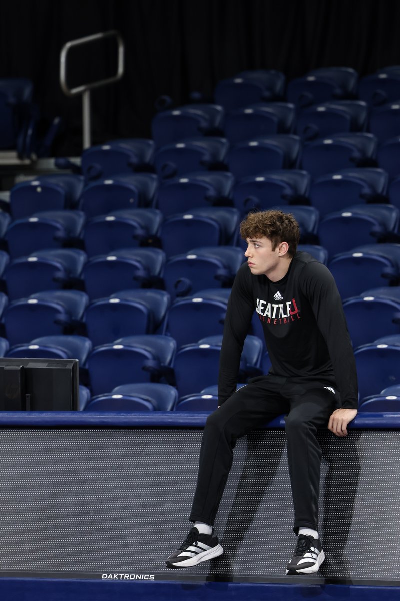 seattleu_wbb's tweet image. Got our second b-day today, so everyone wish a happy birthday to Diesel! Have a great day!! Appreciate all you do for us🔥

#TogetherWeSoar