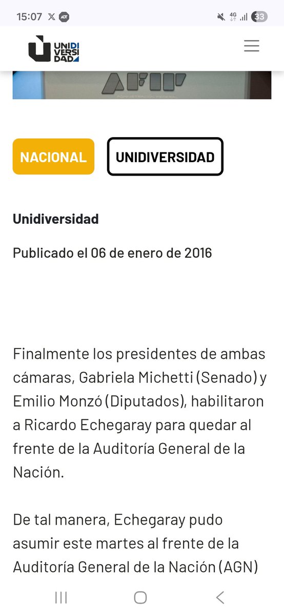 No dejan de pasar verguenza....