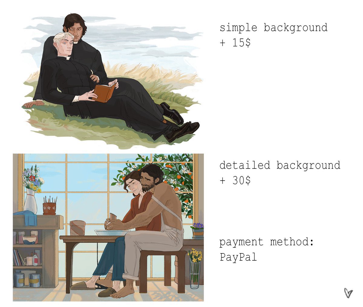 helloooo again and happy holidays!
I’m opening 2 more slots! will finish the pics before the end of December or before Christmas if absolutely necessary x)) DM me if you’re interested