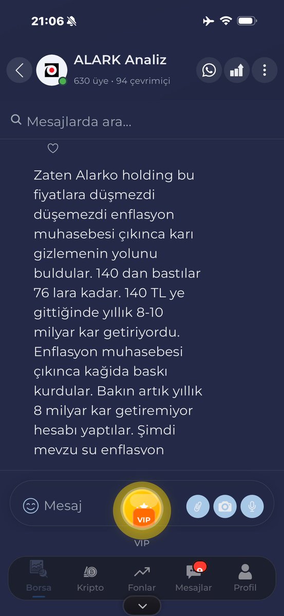 🇹🇷 Gökhan Bilik 🇹🇷 tweet media