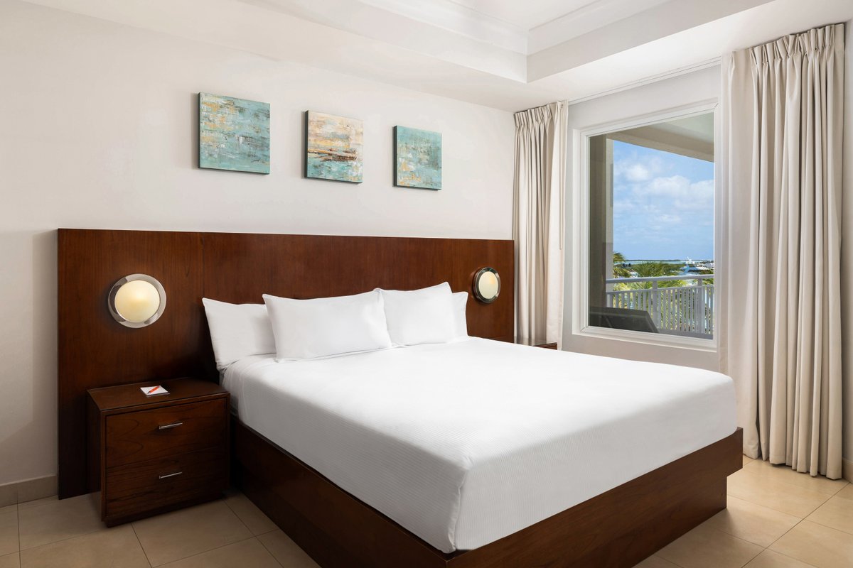 Blue Haven - All-Inclusive, Turks and Caicos tweet media