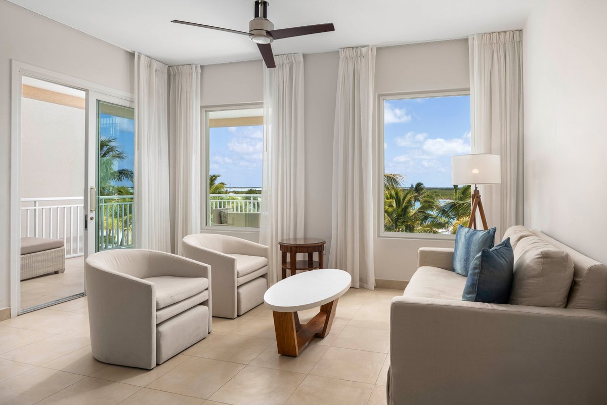 Blue Haven - All-Inclusive, Turks and Caicos tweet media