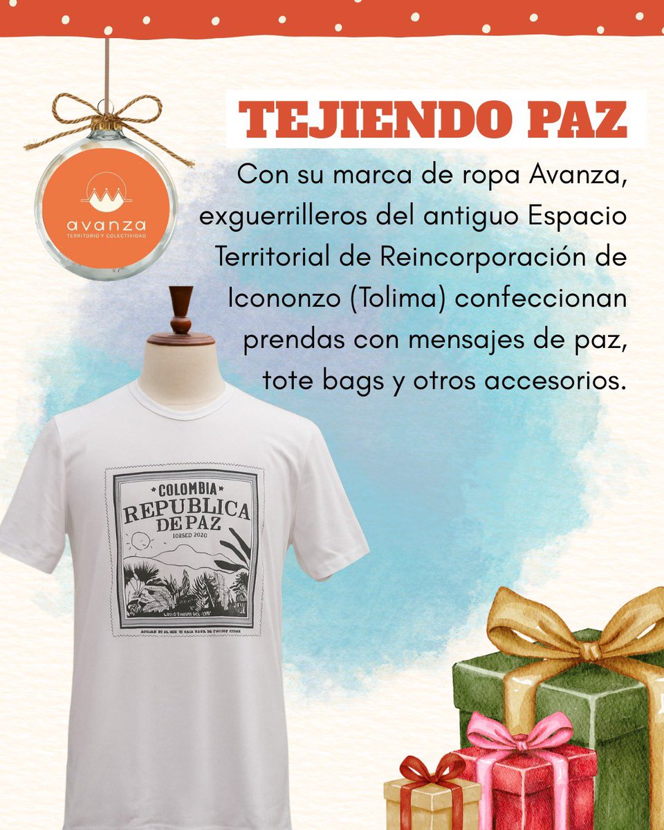 Colombia+20 tweet media