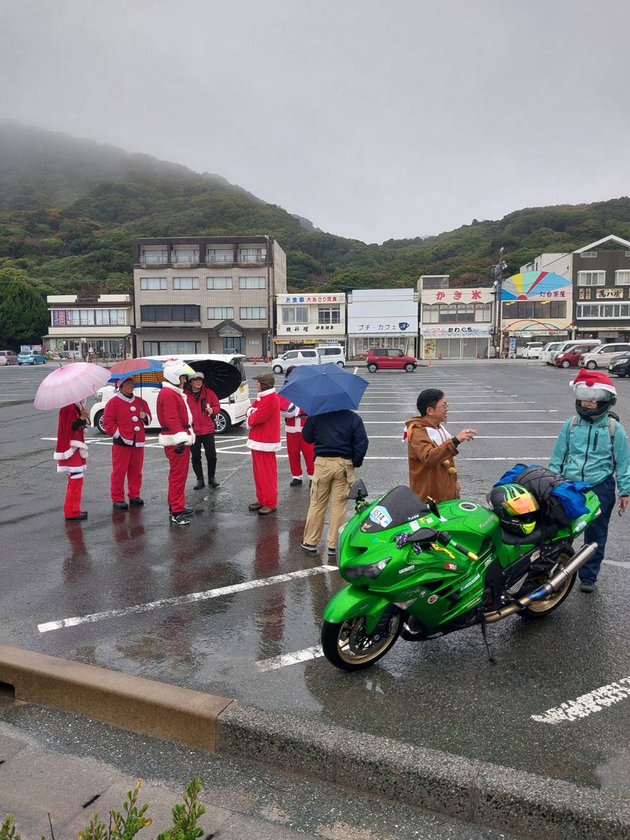 みいちゃん🛵大型二輪➅年生♪ (@Miina_bike) / Posts / X