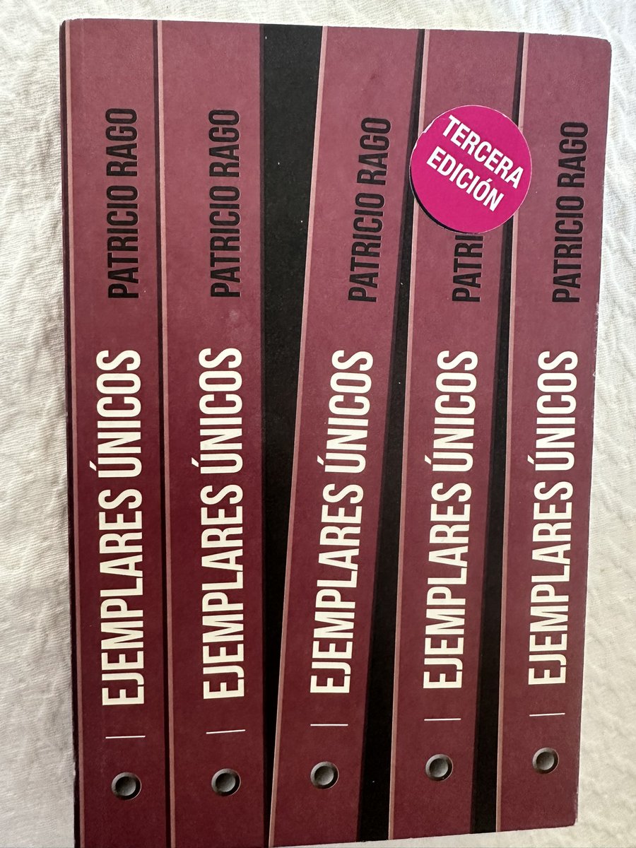 31 del 2025. Muy bueno!