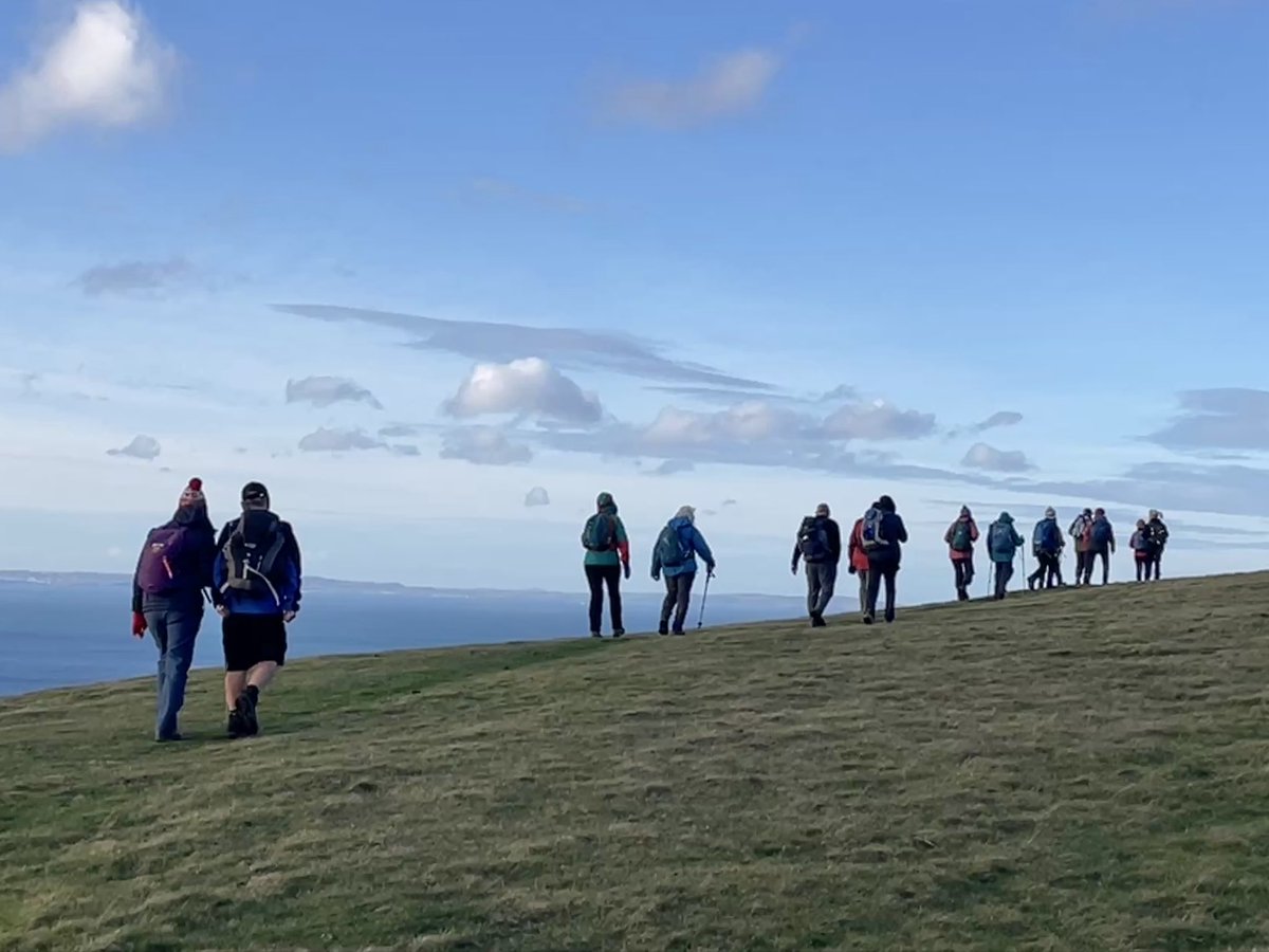 Vale of Clwyd Ramblers (@VCRamblers) / Posts / X