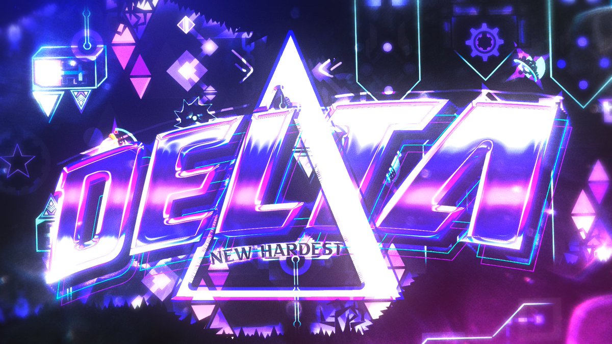 elconchala's tweet image. DeltΔ