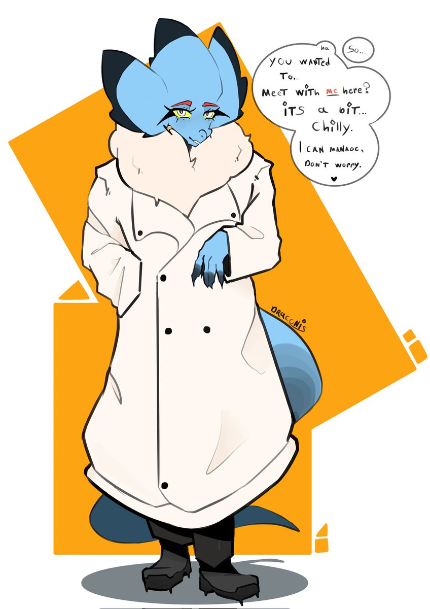 Draconis (@DraconisArts) / Posts / X