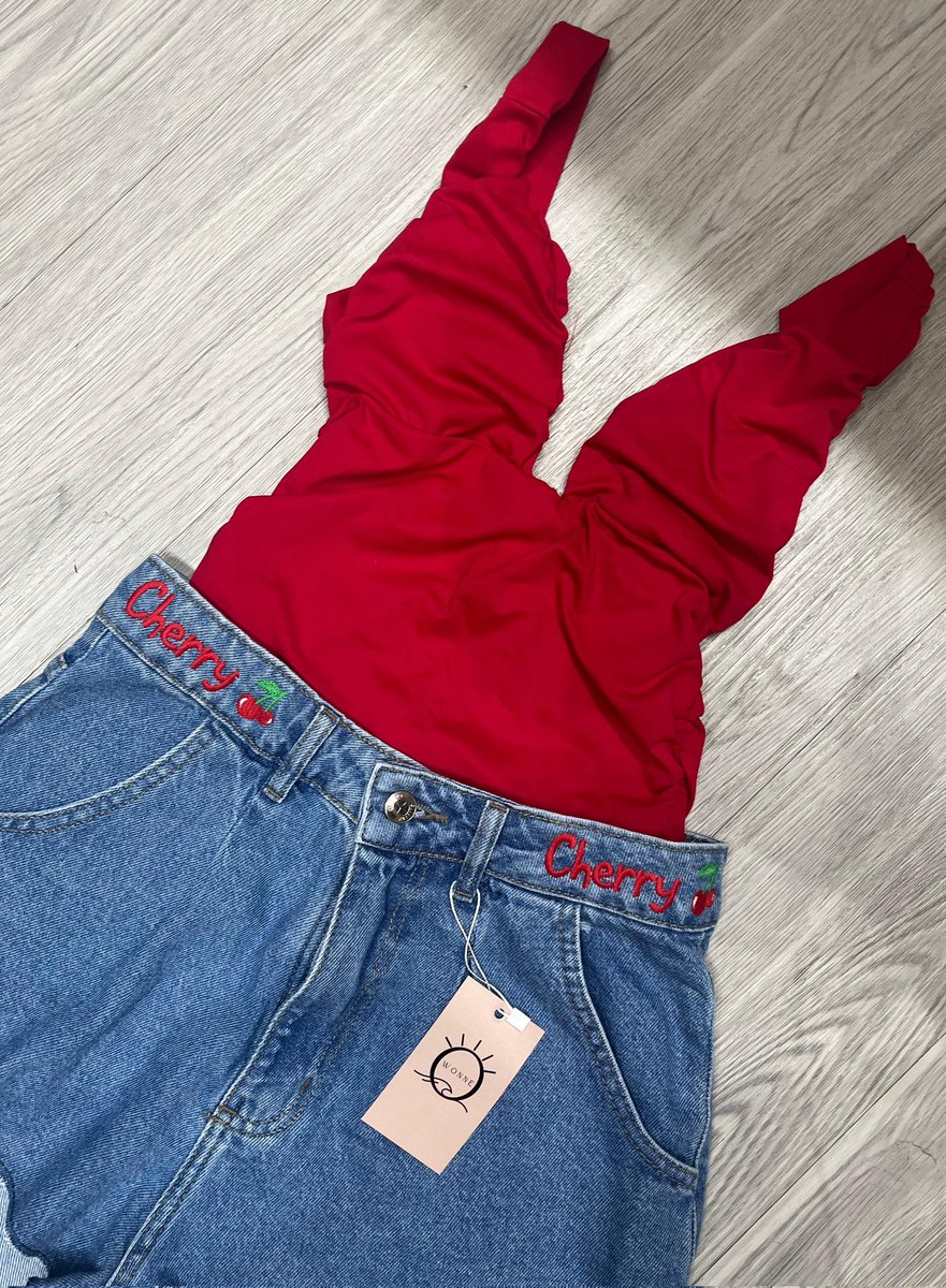 🎅🍒