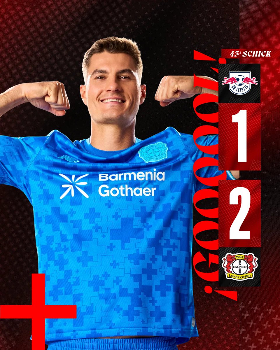 bayer04_es's tweet image. ¡𝑮𝑶𝑶𝑶𝑶𝑶𝑶𝑶𝑶𝑶𝑶𝑶𝑶𝑶𝑶𝑳𝑨𝑨𝑨𝒁𝑶𝑶𝑶! ¡PAATRIK! 😍

⌚️ 43’ | #RBLB04 (1-2)

#SomosBayer04 🖤❤️