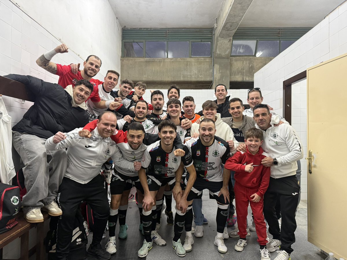 GrupoLopezBolañosFS tweet media