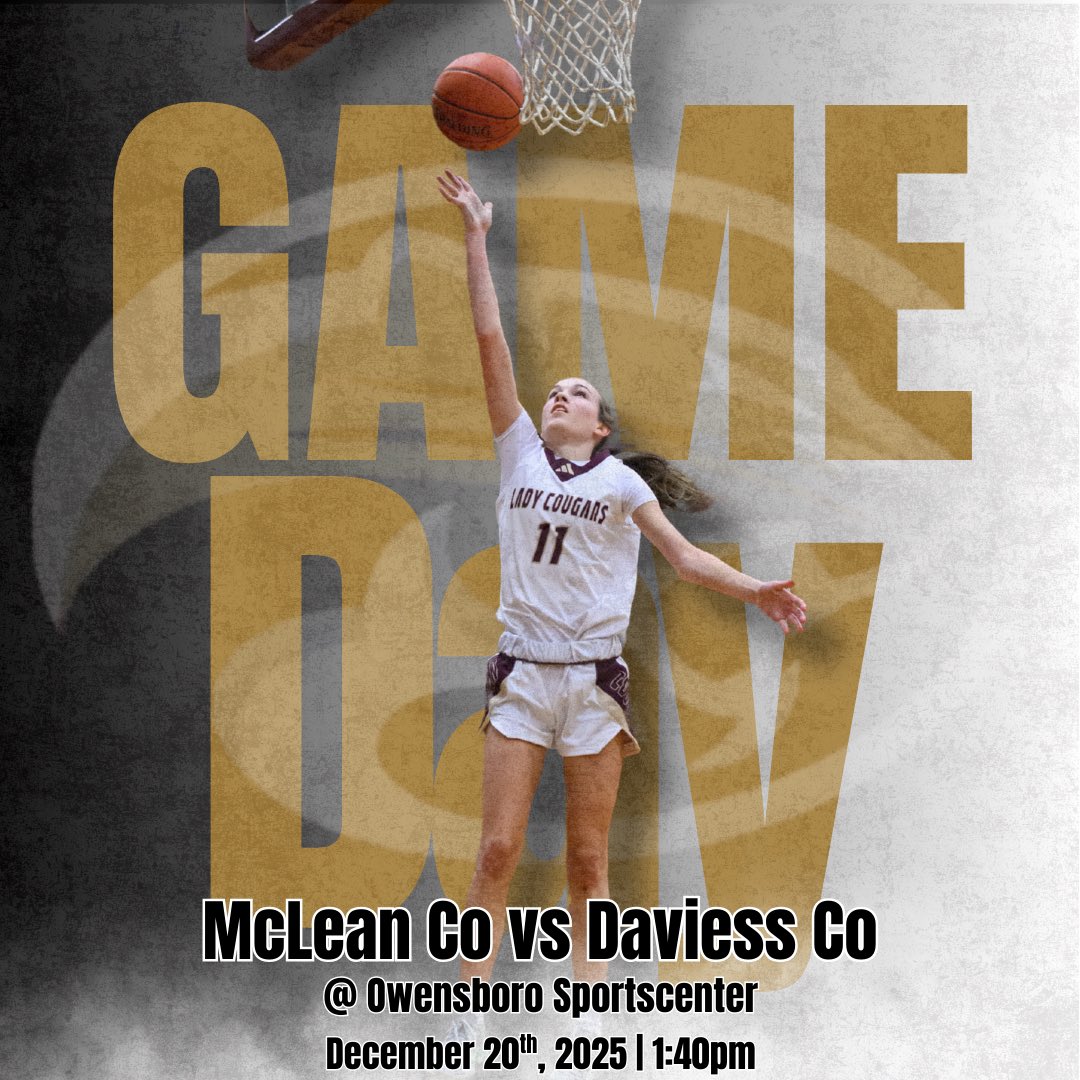 McLean County Girls Basketball (@mchsladycougars) on Twitter photo 
