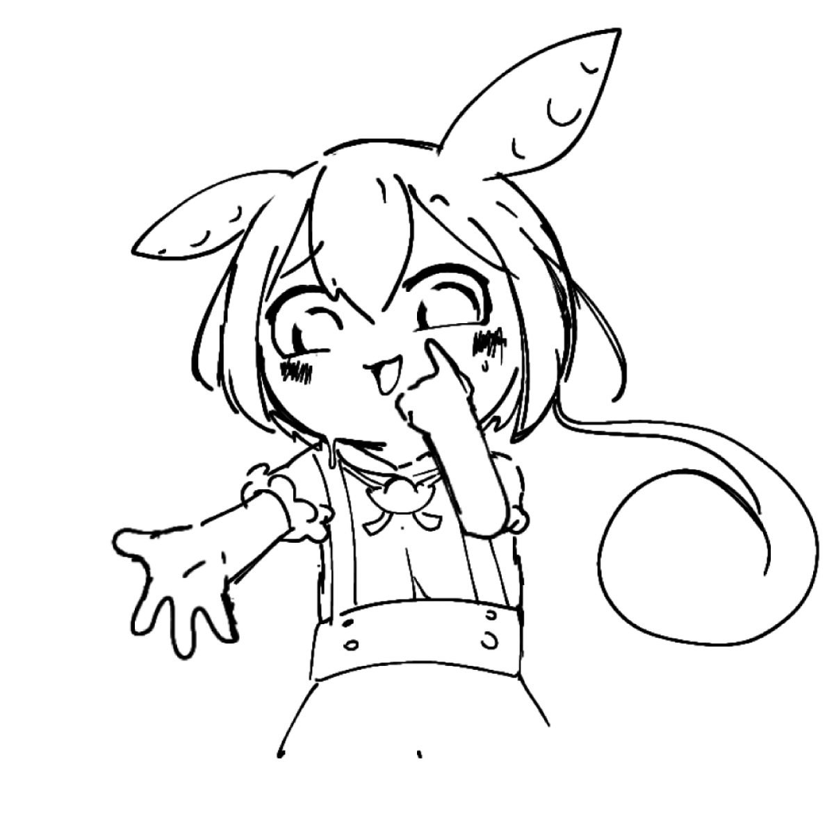 ずんだっぷる (@Dapple_Zunda) on X