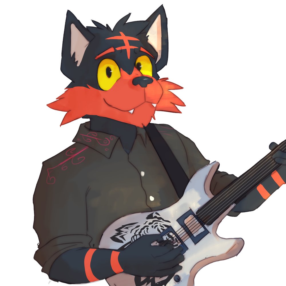 Los Littens del Norte
a parody of a mexican band xD

Art: <a href="/Ethan_ForestFox/">Ｅｔｈａｎ ⭐</a>