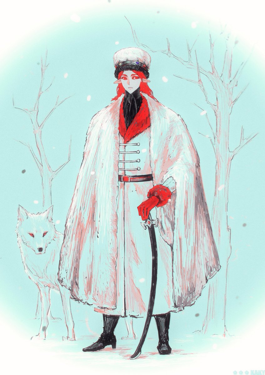 luoyucheng12's tweet photo. ❄️❄️❄️
#technobladefanart #technofanart #technoblade https://t.co/cmzutcv945