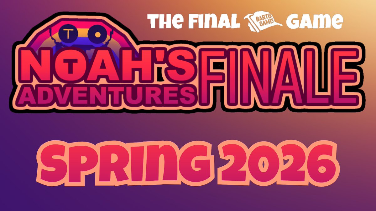 🎮 Bartek Games 🎮 tweet media