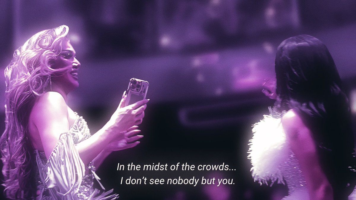 cesairynith's tweet photo. 💜 https://t.co/s5pELbdLEt