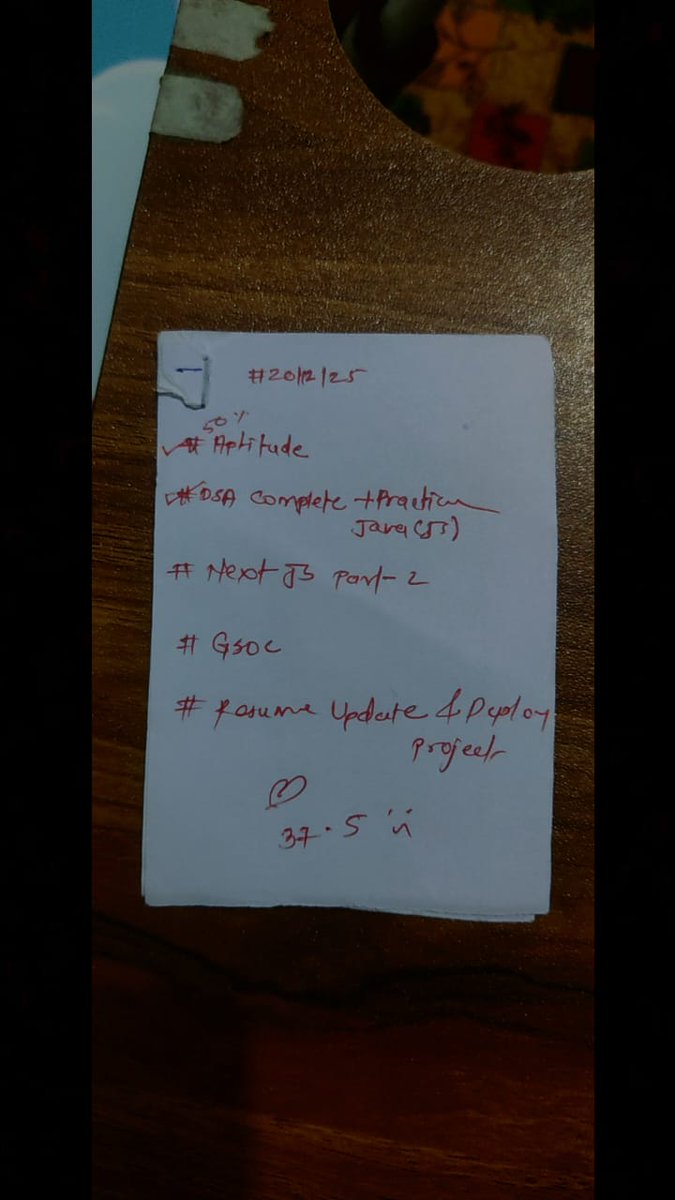 Aryan_Chavan_'s tweet image. Feeling unwell ....
The return keyword holds something very important in recursions.
#Day37
#100daysofcodechallenge